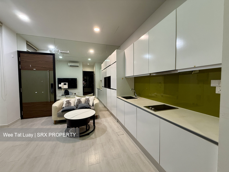 Mulberry Tree (D11), Apartment #549279711